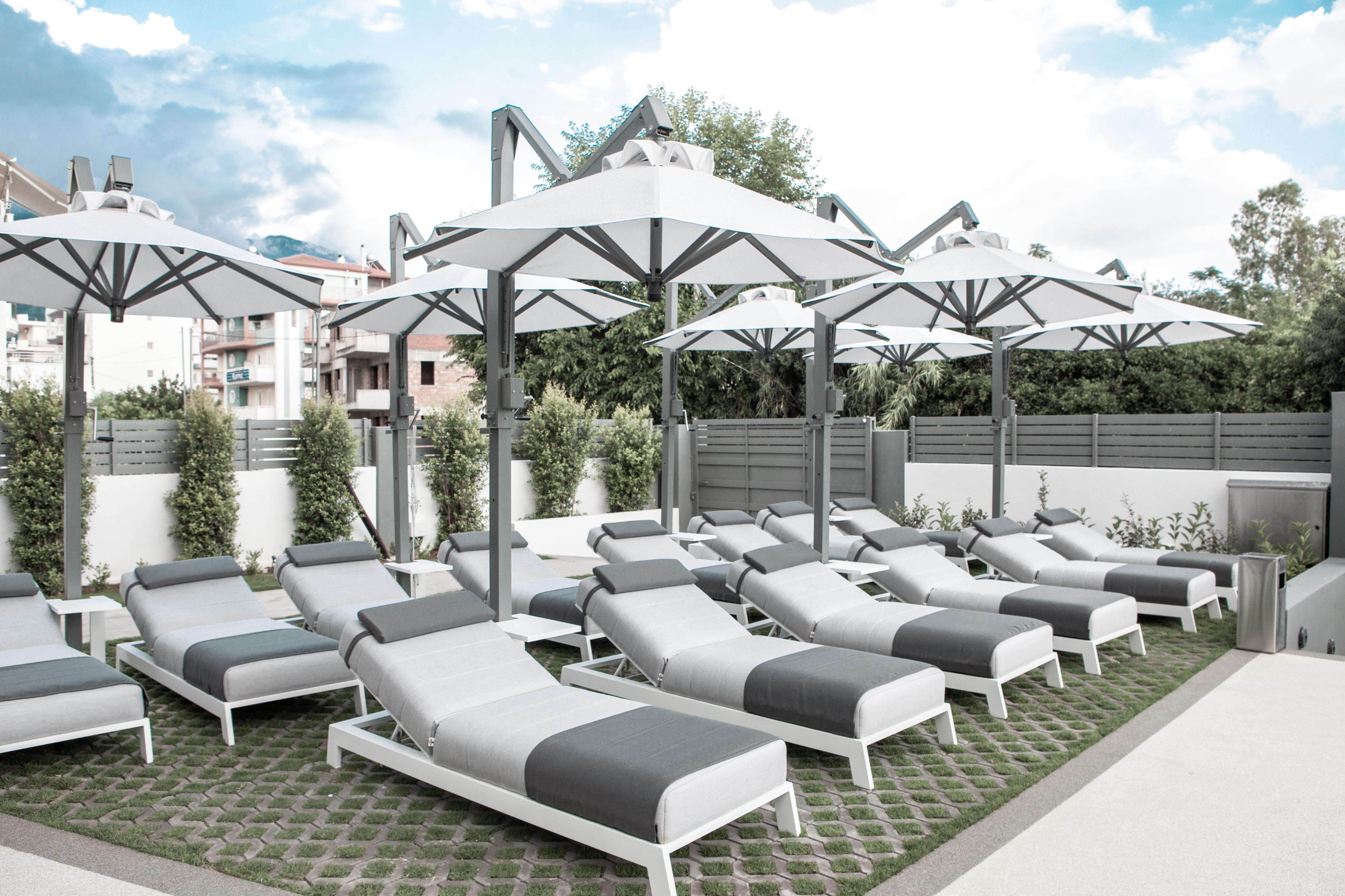 Garden City Resort Kalamata Bagian luar foto